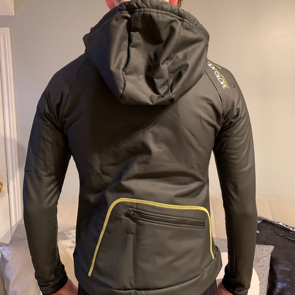 Body Glove paddle boarding jacket - Picture 6 of 7